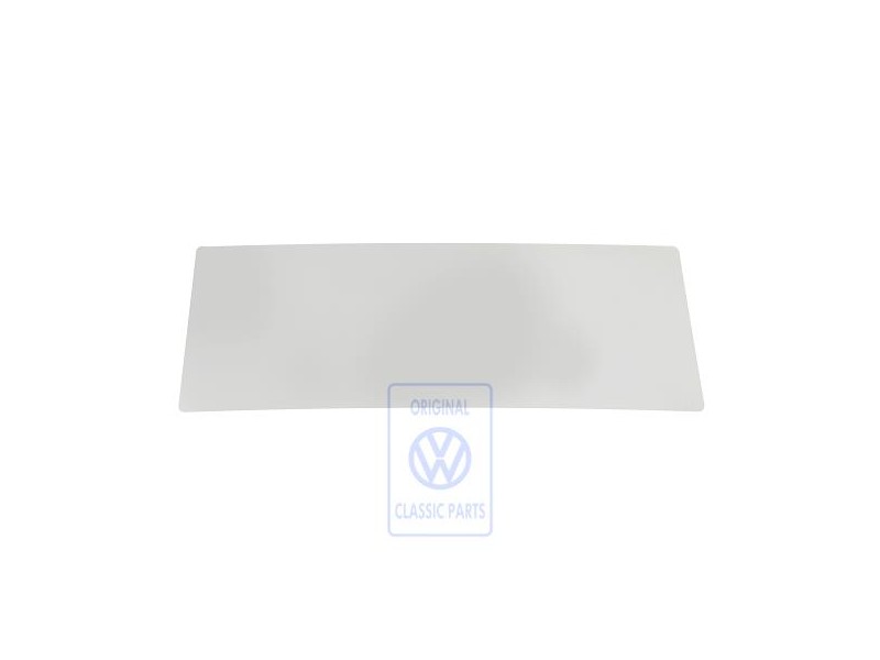 VW Originale Pellic. Protettiva Antighiaia - 1C9821712