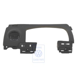 VW Originale Copertura Cruscotto - 1C9858451