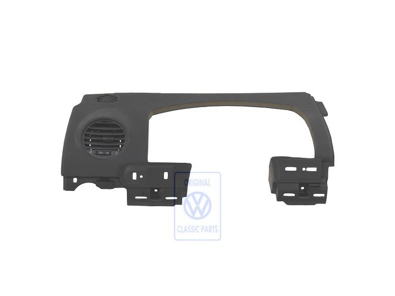 VW Originale Copertura Cruscotto - 1C9858451