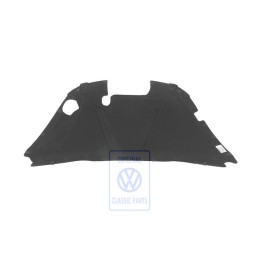 VW Originale Antirombo Per Cofano Motore - 1C9863831A