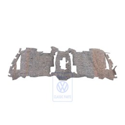 VW Originale Antirombo Per Pavimento - 1C9863955