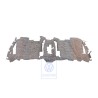 VW Originale Antirombo Per Pavimento - 1C9863955