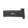 VW Originale Rivest. Montante B Nero - 1C9867243 7EN
