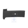 VW Originale Rivest. Montante B Nero - 1C9867244 7EN
