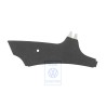 VW Originale Rivest. Montante C Nero - 1C9867287 7EN