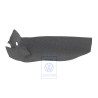 VW Originale Rivestimento Vano Bagagli Antracite - 1C9867429 1BS