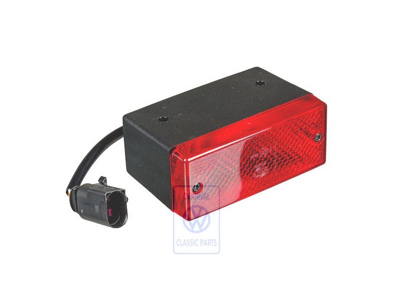 VW Originale Retrofaro Fendinebbia - 1C9945701