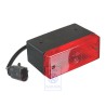 VW Originale Retrofaro Fendinebbia - 1C9945701