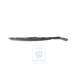 VW Originale Racchetta Tergicristallo Con Spatola - 1C9955405