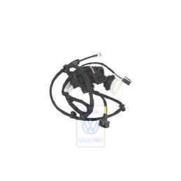 VW Originale Fascio Cavi Per Porta - 1C9971120