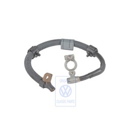VW Originale Serie Cavi Per Batteria   - 1C9971228