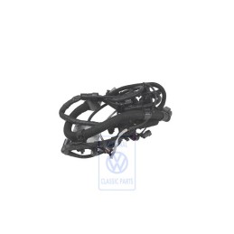 VW Originale Serie Cavi Per Motore - 1C9971627