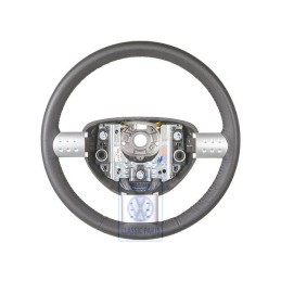 VW Originale Volante Sportivo (Pelle) Nero - 1CM419091BPE74