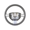 VW Originale Volante Sportivo (Pelle) Nero - 1CM419091BPE74