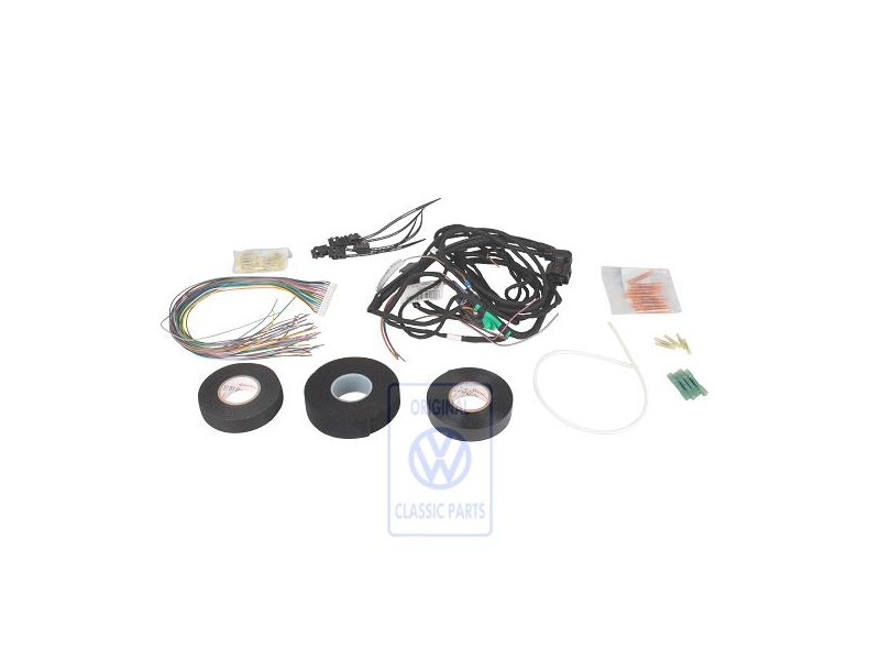 VW Originale Kit Di Riparazione - 1CM998001