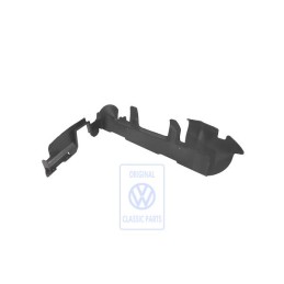 VW Originale Convogliatore Aria - 1E0121333