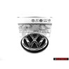 VW Originale Posteriore Logo Emblema Simbolo Cromo - 3A9853630 739