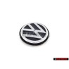 VW Originale Posteriore Logo Emblema Simbolo Cromo - 3A9853630 739