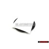 VW Originale Posteriore Logo Emblema Simbolo Cromo - 3A9853630 739
