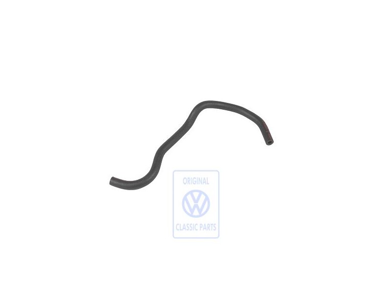 VW Originale Tubo Fless. 