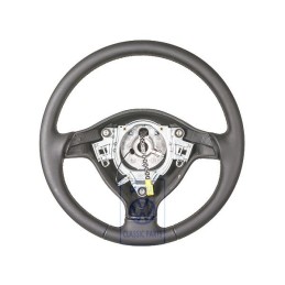 VW Originale Volante (Pelle) Nero - 1E0419091E E74