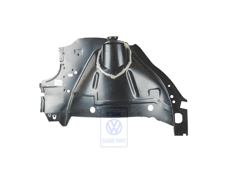 VW Originale Passaruota - 1E0803421