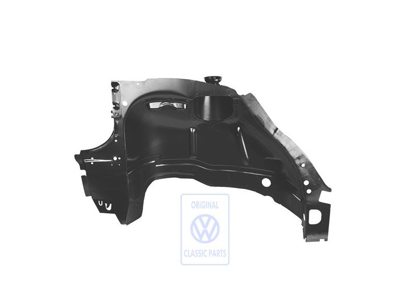 VW Originale Passaruota - 1E0803422