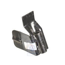 VW Originale Occhiello Di Traino - 1E0803611A