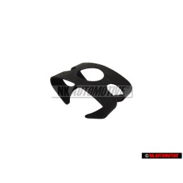 VW Originale Molla Ritegno - 171611715