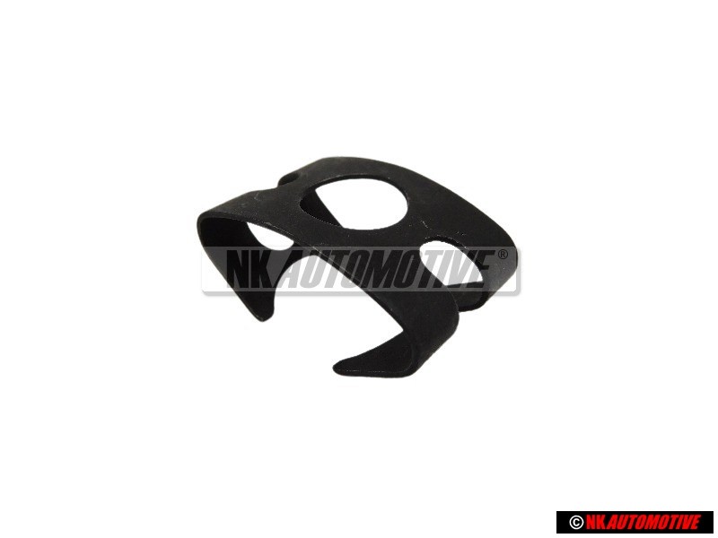 VW Originale Molla Ritegno - 171611715