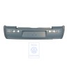 VW Originale Copertura Paraurti Con Fondo Gia' Applicato - 1E0807417 GRU