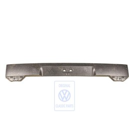 VW Originale Inserto Per Paraurti - 1E0807431
