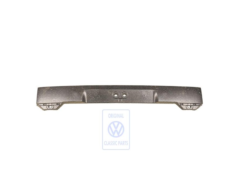 VW Originale Inserto Per Paraurti - 1E0807431
