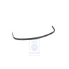 VW Originale Modanatura Per Paraurti Nero - 1E0807719C 3FZ