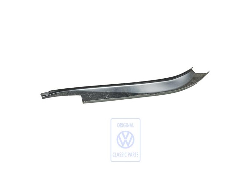 VW Originale Canaletto Di Scolo - 1E0809393