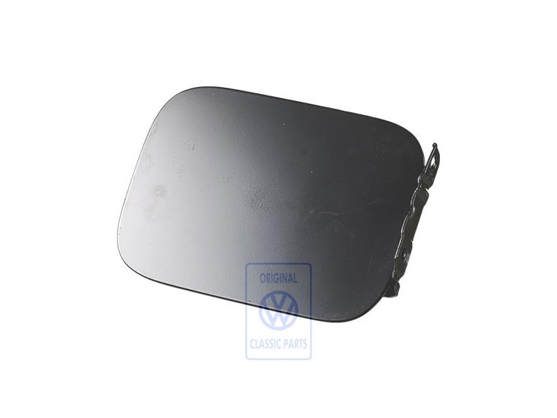 VW Originale Sportello Serbatoio Carburante - 1E0809905