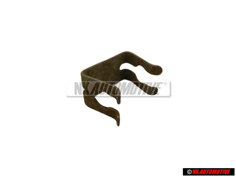 VW Originale Graffetta - 893721673