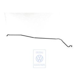 VW Originale Supp. Portellone - 1E0823363