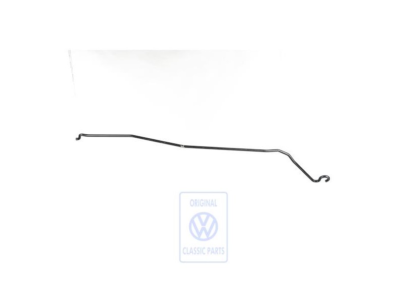VW Originale Supp. Portellone - 1E0823363