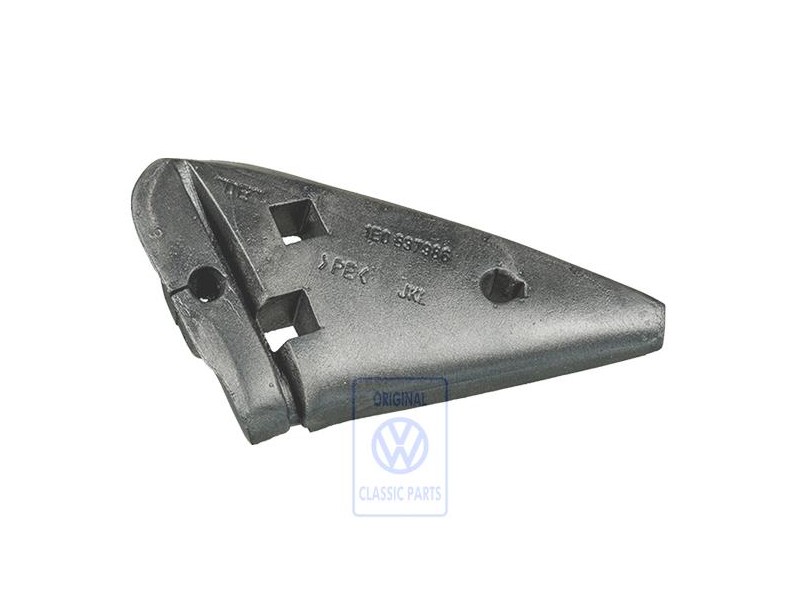 VW Originale Elemento Di Tenuta - 1E0837986