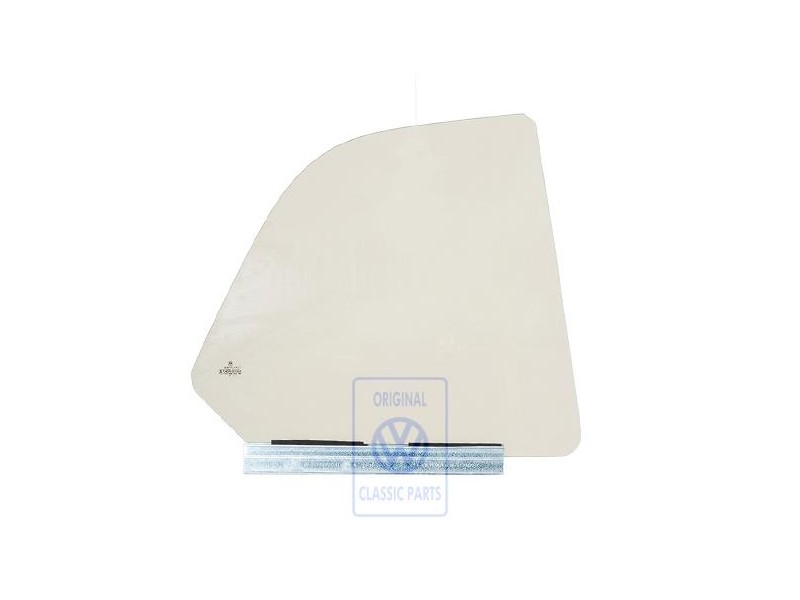 VW Originale Cristallo Laterale - 1E0845042