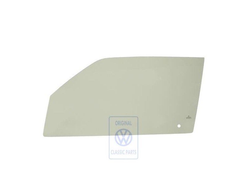 VW Originale Cristallo Porta - 1E0845201A