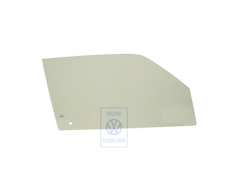 VW Originale Cristallo Porta - 1E0845202A