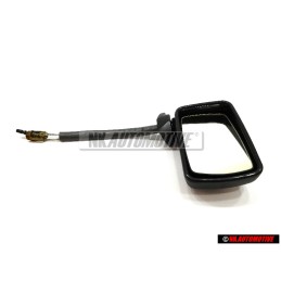VW Originale Specchietti Esterni (Piatti) (Regolabili Dall'Interno) - 531857502