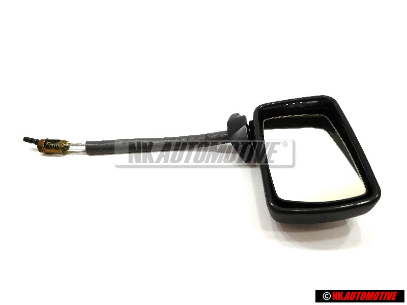 VW Originale Specchietti Esterni (Piatti) (Regolabili Dall'Interno) - 531857502