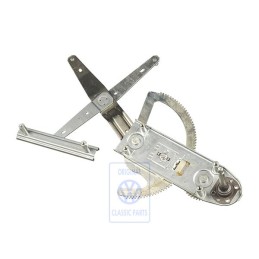 VW Originale Alzarcristallo - 1E0847271