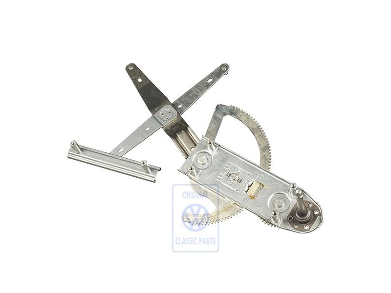VW Originale Alzarcristallo - 1E0847271