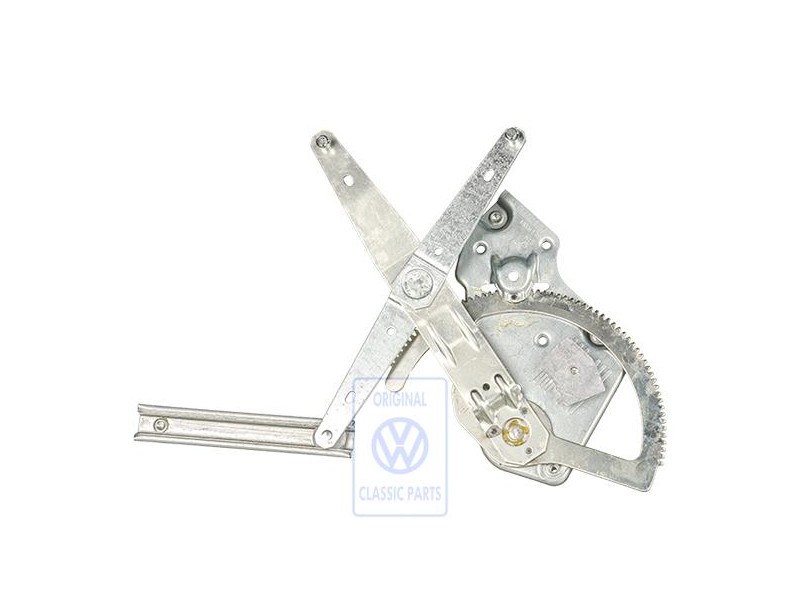 VW Originale Alzacristalli Senza Motorino - 1E0847275