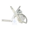 VW Originale Alzacristalli Senza Motorino - 1E0847275