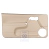 VW Originale Rivestimento Porta (Tessuto) Beige Chiaro - 1E0867011AKHFZ